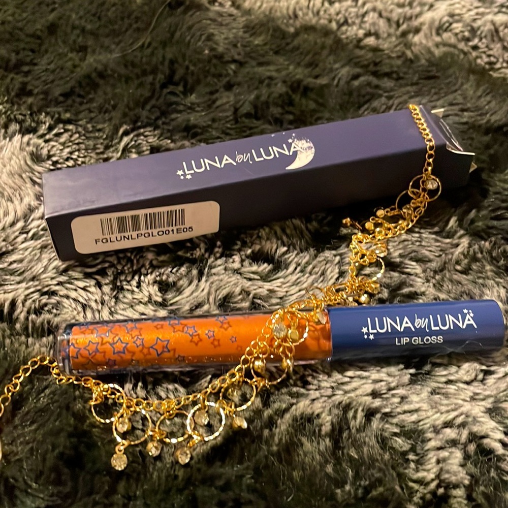 🌻Lip Gloss🌻